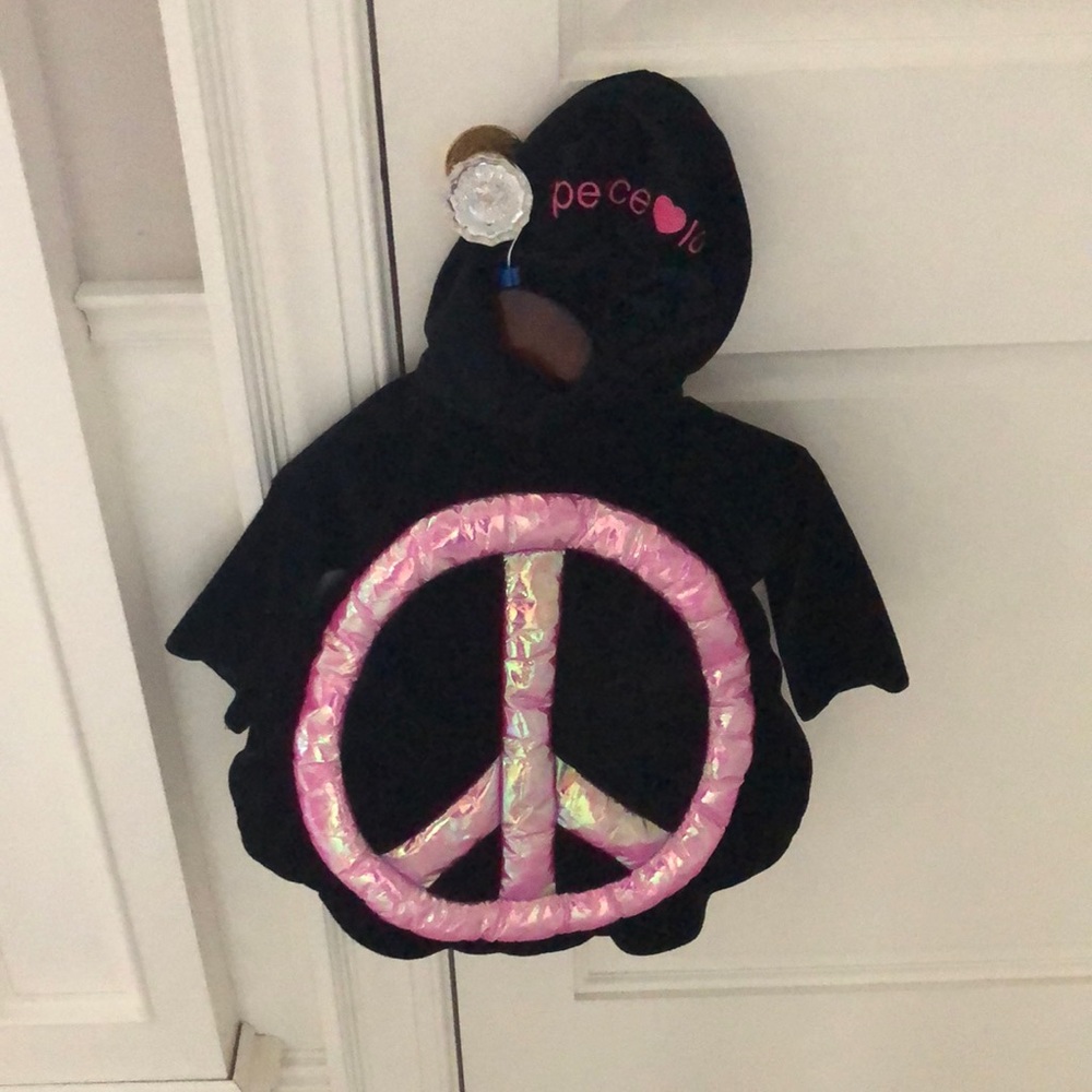 Baby Halloween costume